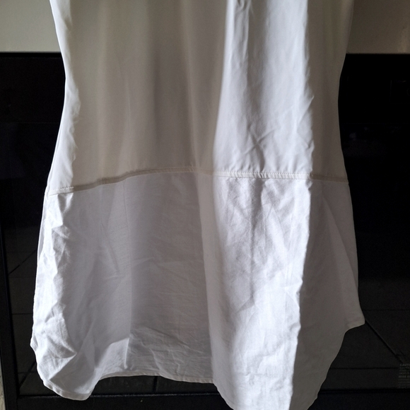 Kathleen Kirkwood - Dictrac Ease - Under Cover Agent - Off-White Shirttail - Picture 9 of 16